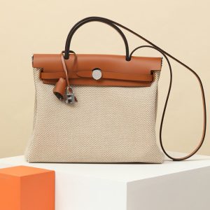 エルメス エールバッグ 新品