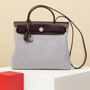 エルメス エールバッグ 新品