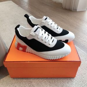 エルメス スニーカー ジャンプ