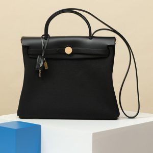 エルメス エールバッグジップ31