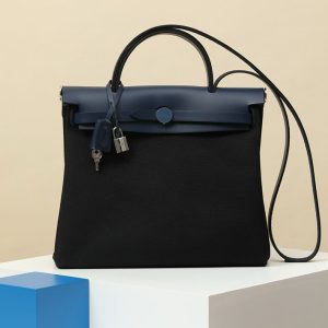 エルメス エールバッグジップ31