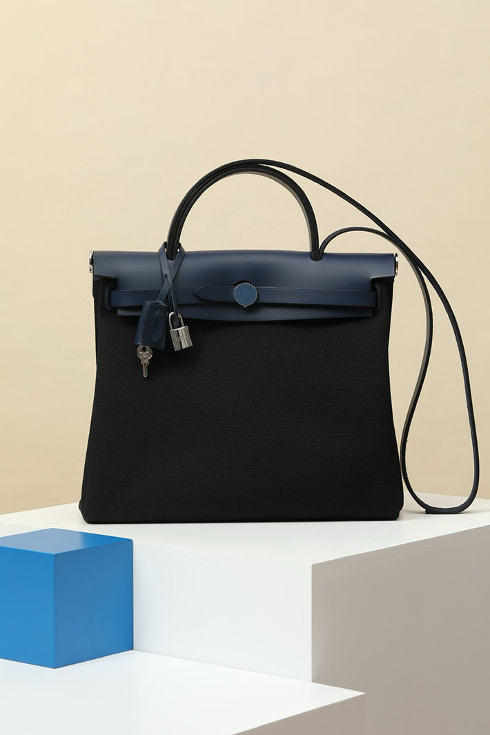 エルメス エールバッグジップ31