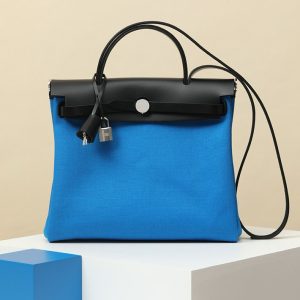 エルメス エールバッグジップ31