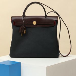 エルメス エールバッグジップ31