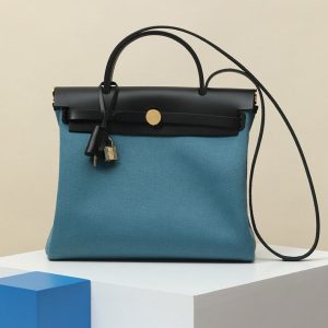 エルメス エールバッグ 使いにくい