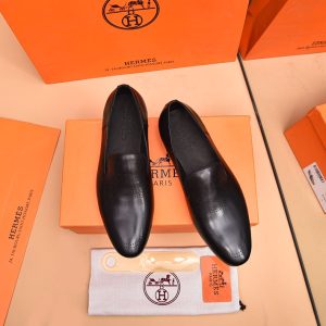エルメス 革靴 メンズ
