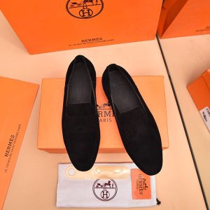 エルメス 靴 メンズ 評価