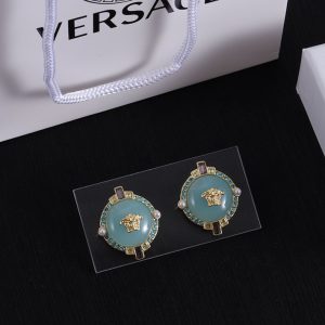 ヴェルサーチ ピアス メンズ