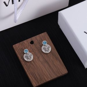 ヴェルサーチ ピアス メンズ