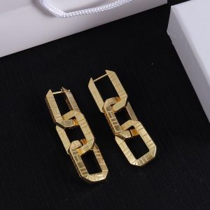 ヴェルサーチ ピアス メンズ
