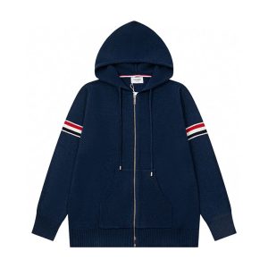 トムブラウン ジャケット コーデ