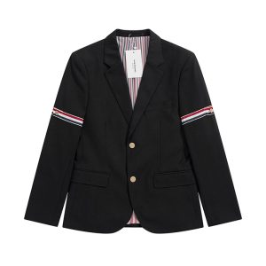 トムブラウン メンズスーツ おしゃれ