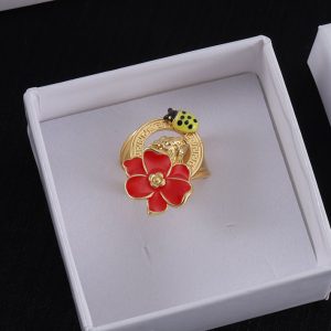 ファッションリング 人気 ブランド