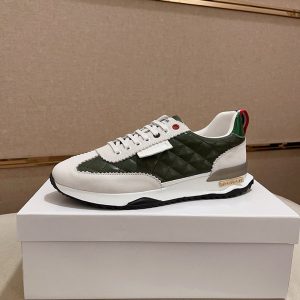 スニーカー おしゃれ メンズ