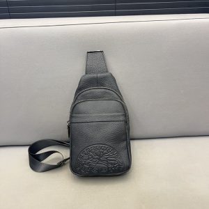 ヴェルサーチ バッグ メンズ
