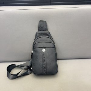 ヴェルサーチ ボディバッグ メンズ