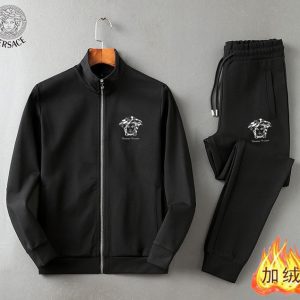 ヴェルサーチ ジャケット メンズ