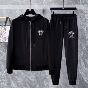 ヴェルサーチ ジャージ セットアップ
