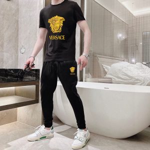 ヴェルサーチ tシャツ 激安