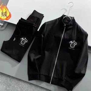 ヴェルサーチ ジャケット メンズ