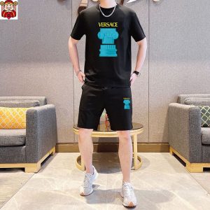 ヴェルサーチ風 シャツ