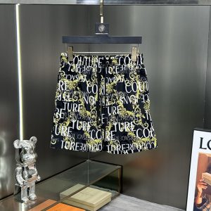 ヴェルサーチ ハーフパンツ メンズ