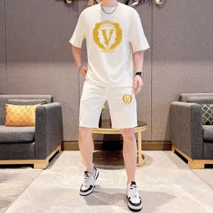 tシャツ 短パン メンズ