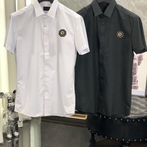 ワイシャツ 半袖 メンズ 安い