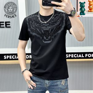 ヴェルサーチ tシャツ アウトレット