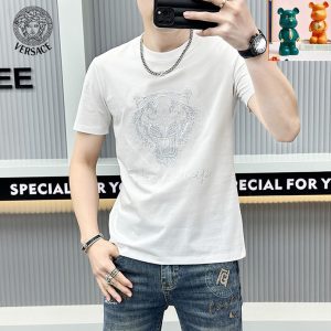 ヴェルサーチ tシャツ 激安