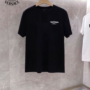 メンズ ヴェルサーチ tシャツ