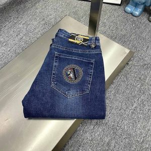40代 ジーンズ メンズ 着こなし