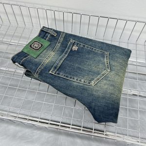 デニム メンズ ブランド