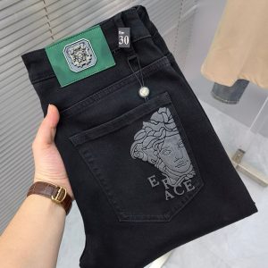 デニム どこで買う メンズ