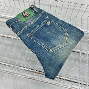 ジーンズ おすすめ メンズ 30代