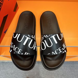 ヴェルサーチ サンダル メンズ