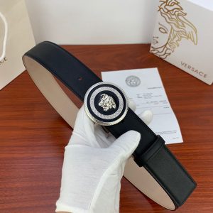 ヴェルサーチ ベルト 激安