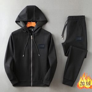 アルマーニジャージセットアップ