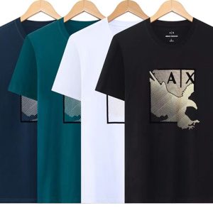 メンズtシャツ 人気ブランド
