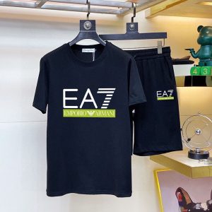 アルマーニ tシャツ ea7