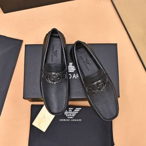 アルマーニ 靴 アウトレット