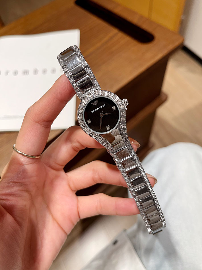 最高級アルマーニスーパーコピー アルマーニ時計コピー AR11574 レディース 時計 2518950 アルマーニ 時計 レディース - 画像 (2)