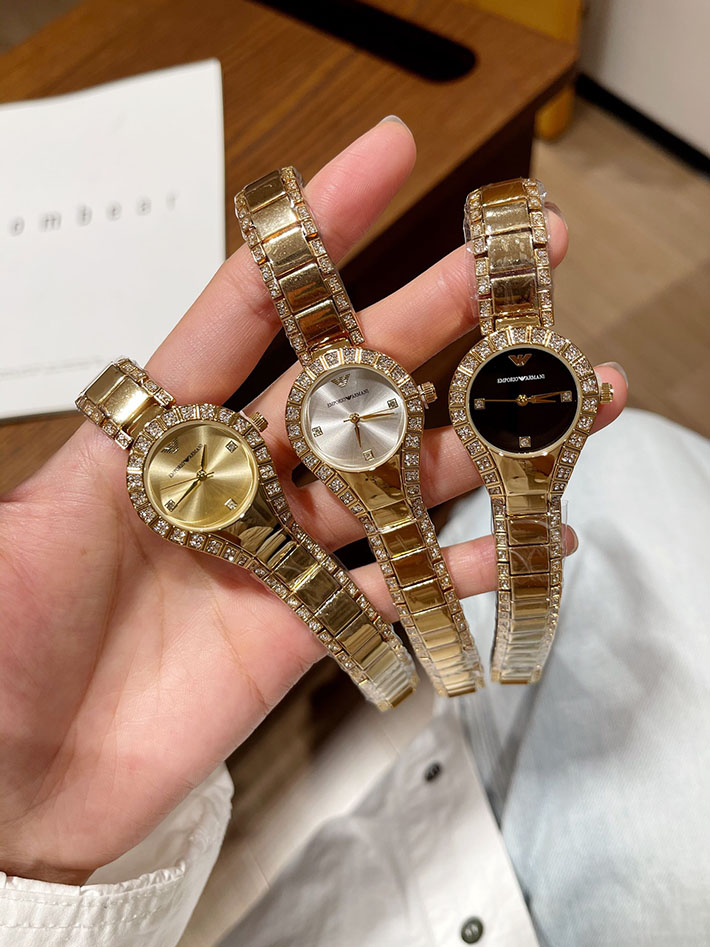 最高級アルマーニスーパーコピー アルマーニ時計コピー AR11574 レディース 時計 2518951 アルマーニ 時計 レディース 人気 - 画像 (3)