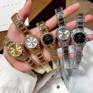 アルマーニ 時計 レディース 人気