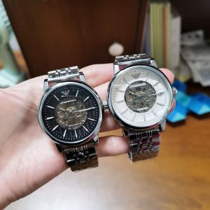 メンズ アルマーニ 時計