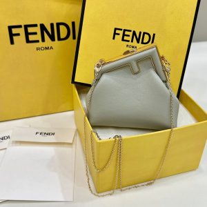フェンディファースト 使い勝手