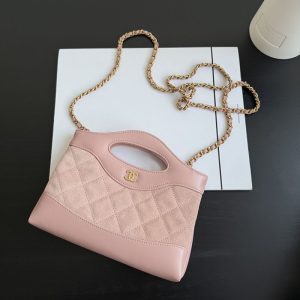 シャネル 31 バッグ ミニ