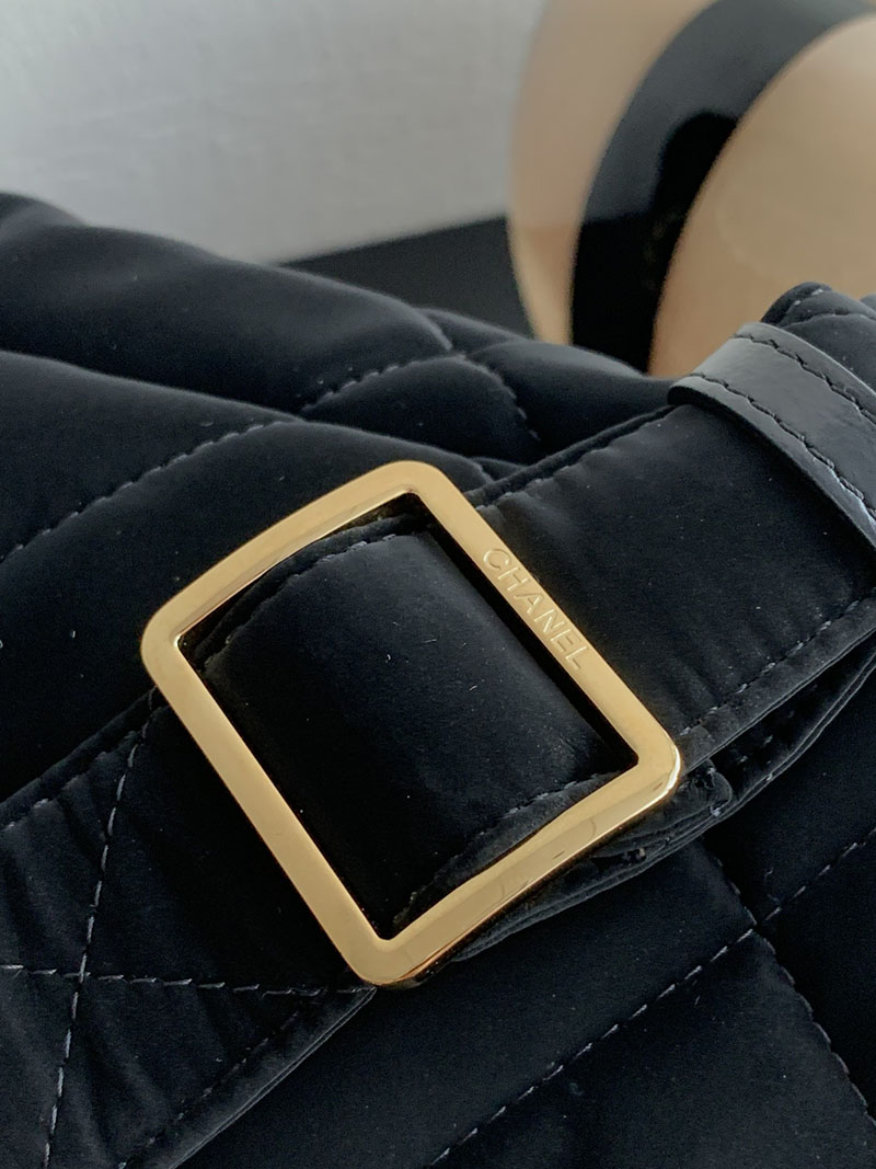 シャネル 新作バッグ H品 CHANEL マトラッセ ショルダーバッグ ラージ ボーリングバッグ AS5055 B17670 94305 - 画像 (7)