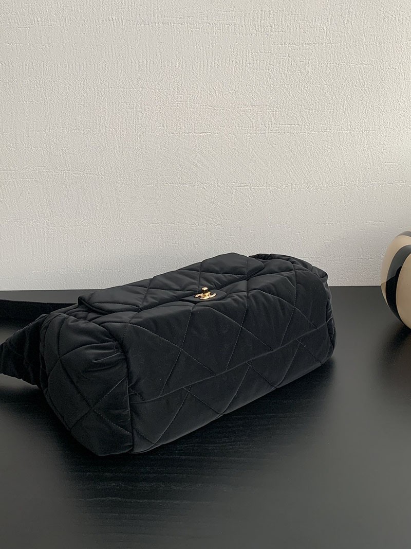 シャネル 新作バッグ H品 CHANEL マトラッセ ショルダーバッグ ラージ ボーリングバッグ AS5055 B17670 94305 - 画像 (2)
