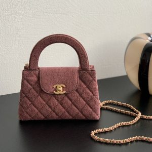 シャネル ケリー 定価